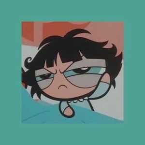 Meet your Posher, Evelyn